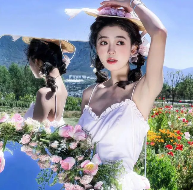 心声泪影