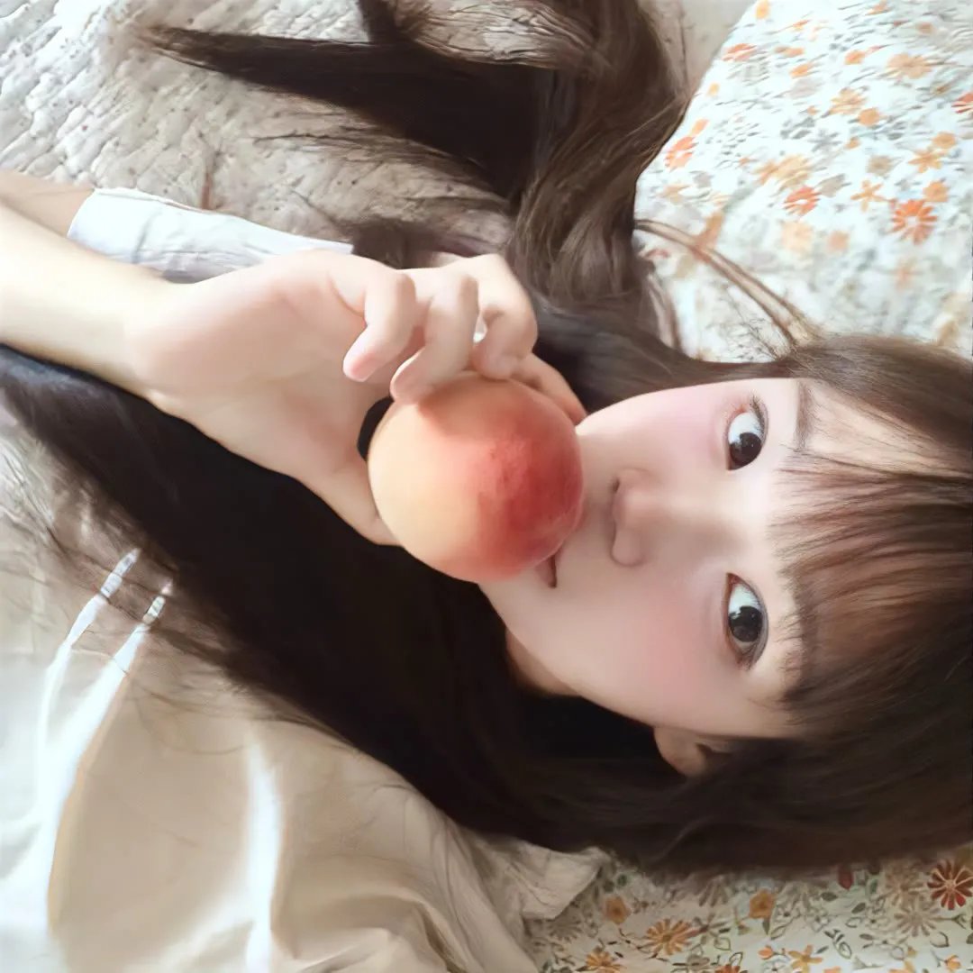 你知道，你的楼梯很漂亮